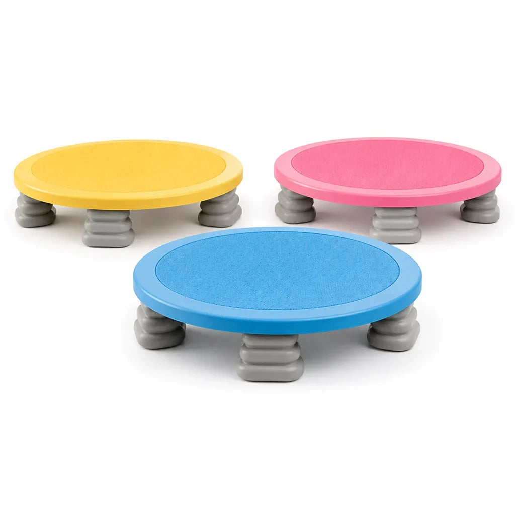 SpringSprout™ Mini Trampoline — Ignite Your Child’s Confidence and Endless Energy with Every Bounce