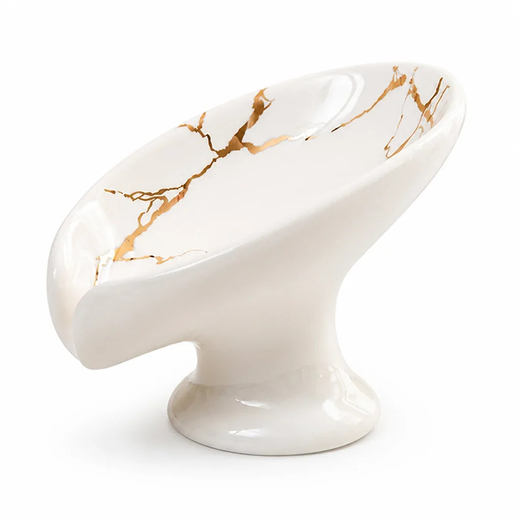 Sorbessa™ — Keep Every Soap Bar Firm, Fresh, and Mess-Free