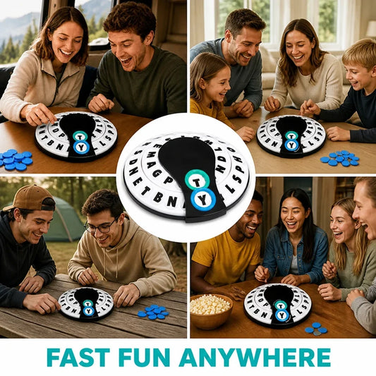 VocabVolt™ — Ignite Lightning-Fast Fun and Unstoppable Word Battles Anywhere