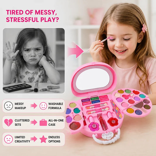 WobbleInk™ — Spark Your Child’s Confidence and Mess-Free Creativity