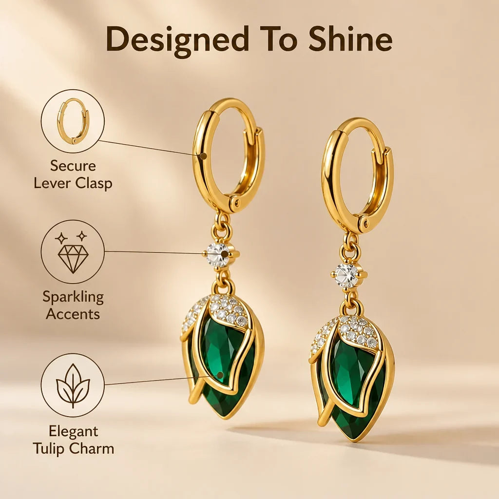 Aurevia™ — Effortless Elegance That Sparks Confidence Everywhere You Go