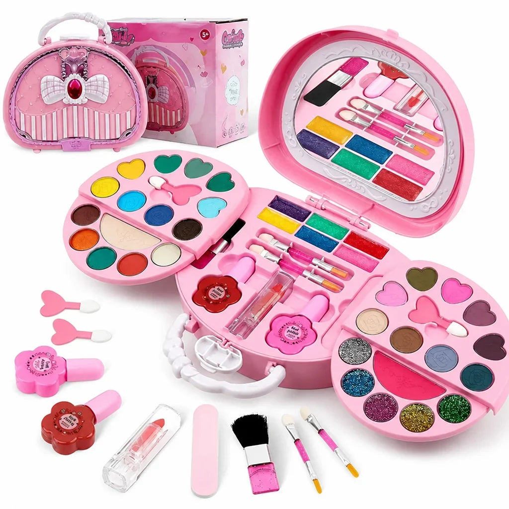 WobbleInk™ — Spark Your Child’s Confidence and Mess-Free Creativity