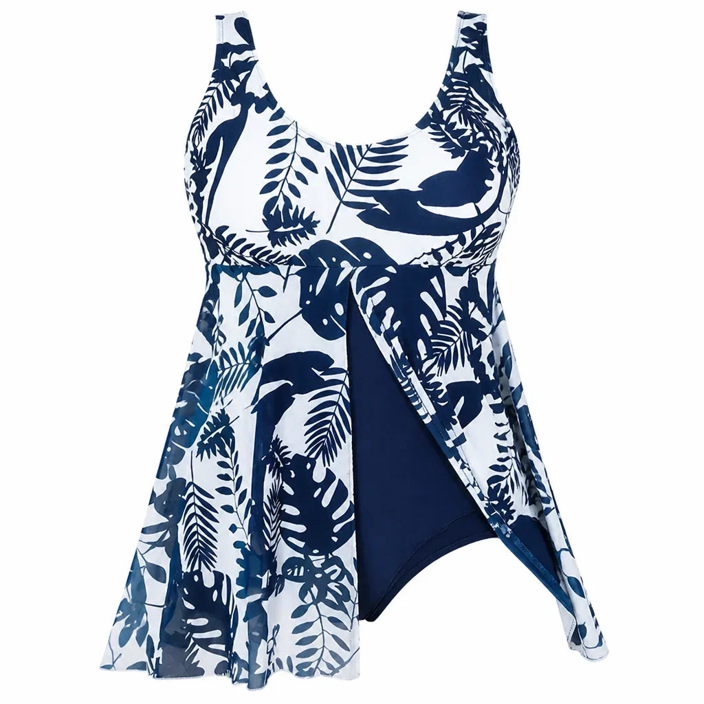 FigureFlow™ — Flaunt Every Curve with Confidence and Effortless Elegance
