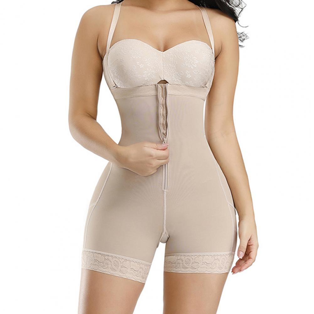 Sculpting Shapewear Bodysuit