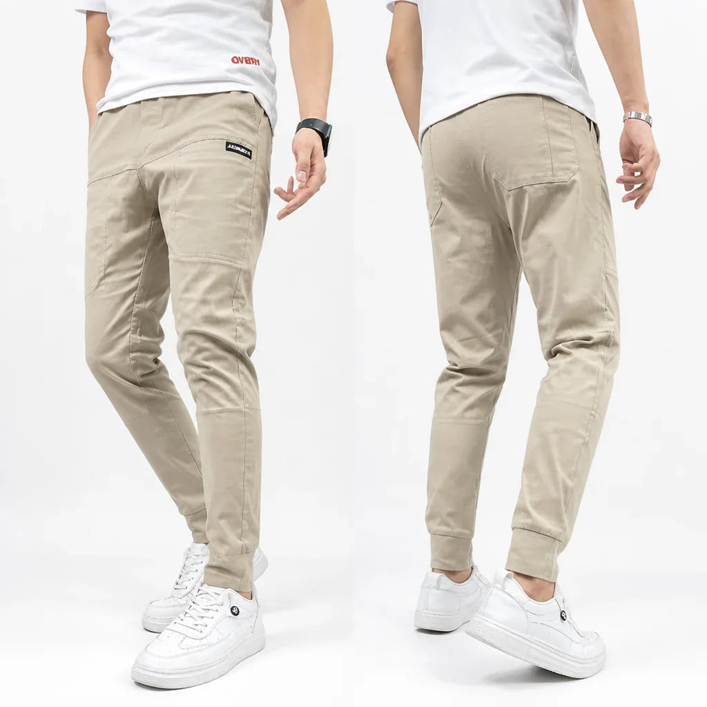 TrekPocket™ Cargo Pants — Move Freely, Carry Smart, Own Every Moment