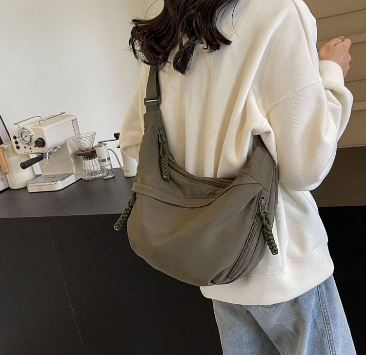 The Metro Sling - Effortless Style, Perfect Organization - 50% OFF