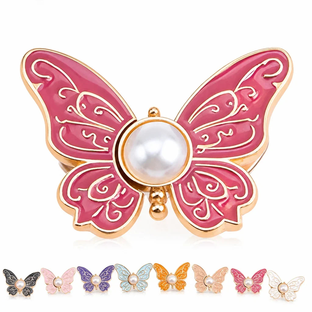 CinchCraft™ Adjustable Cinch Clips — Instantly Shape Your Waist with Effortless Elegance