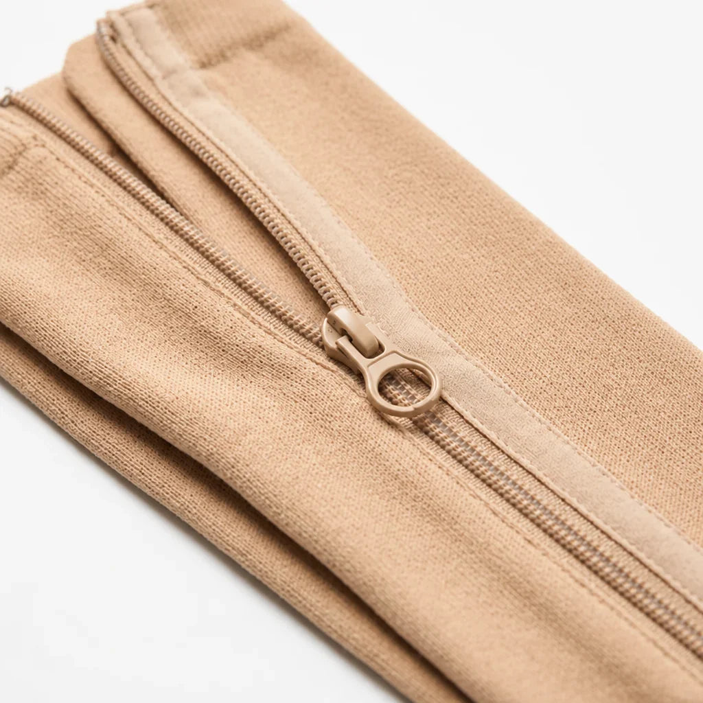 Energiseam™ Compression Stockings — Feel Lighter, Energized, and Ready to Conquer Every Day