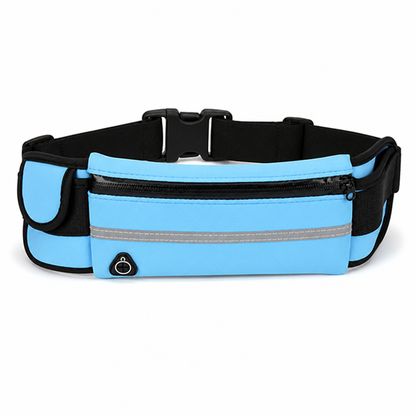 AeroStride™ Hydroshell — Experience Total Freedom with Zero Bounce and All-Day Comfort
