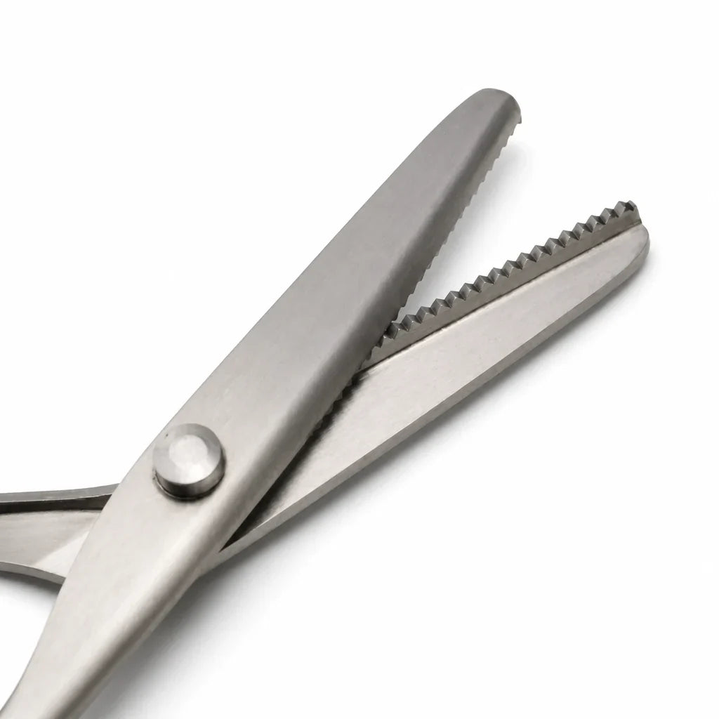 Cutfina™ — Effortless Precision That Makes Every Cut Flawless and Fray-Free