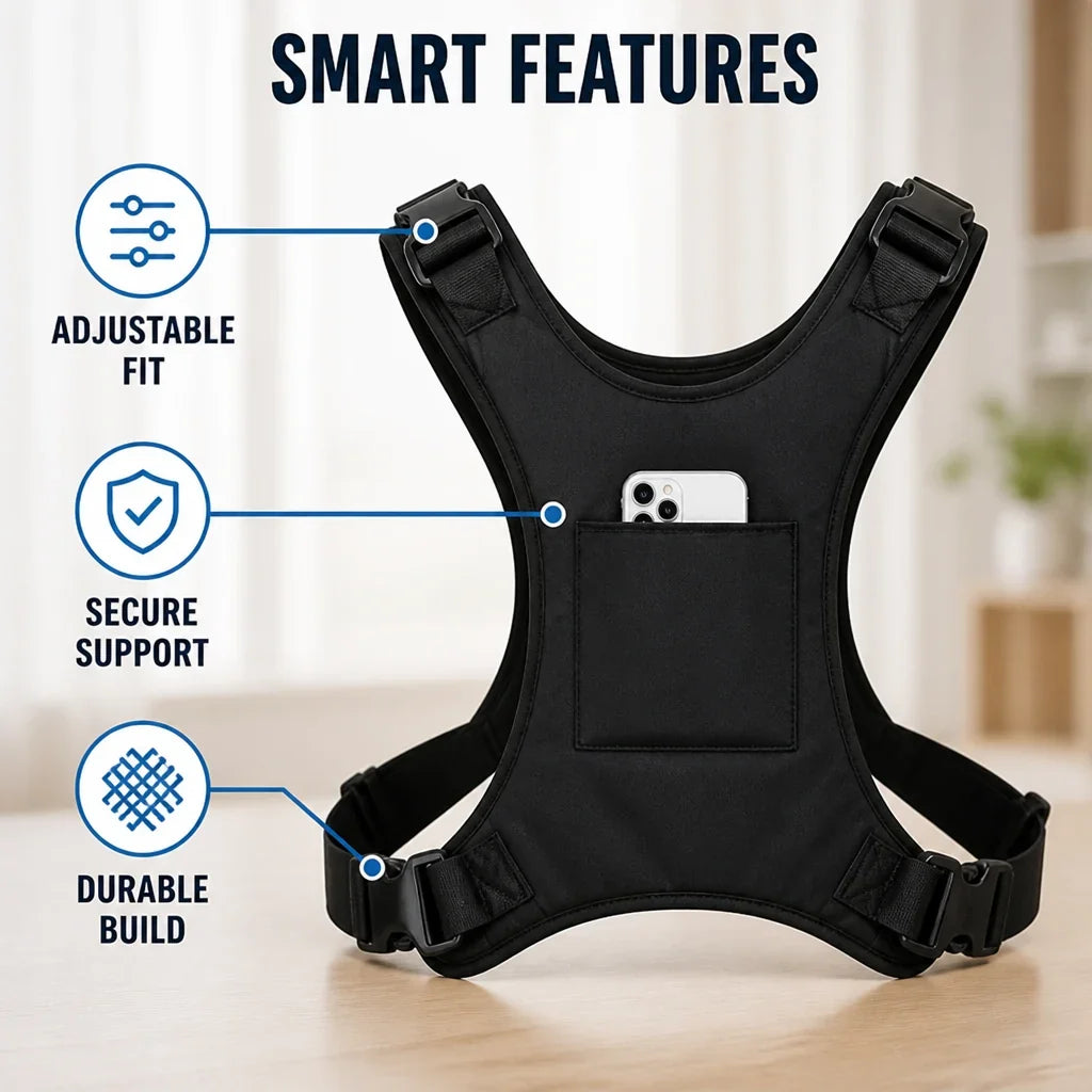 Cozynex™ — Secure Their Comfort, Free Your Worry Every Day