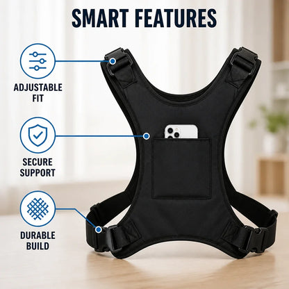 Cozynex™ — Secure Their Comfort, Free Your Worry Every Day