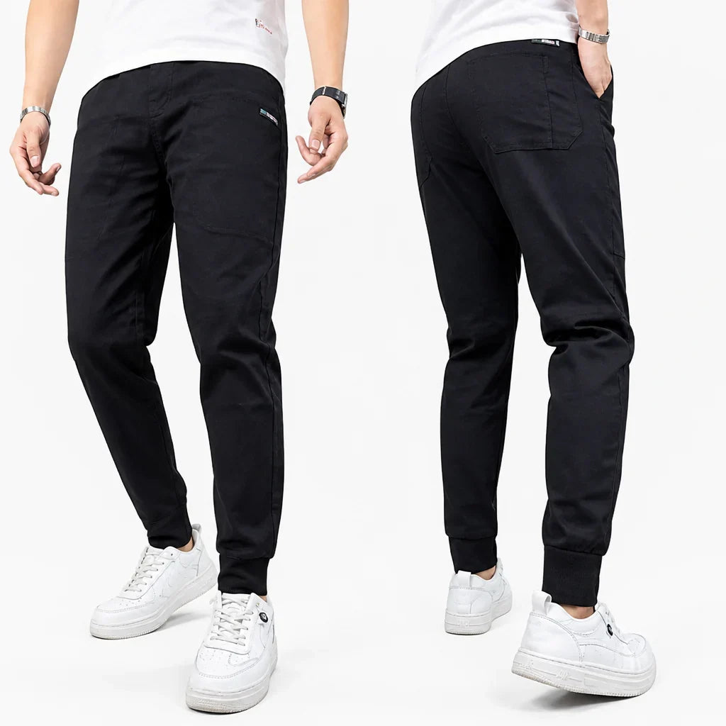 TrekPocket™ Cargo Pants — Move Freely, Carry Smart, Own Every Moment