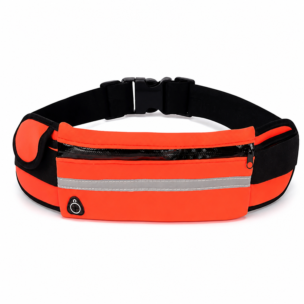 AeroStride™ Hydroshell — Experience Total Freedom with Zero Bounce and All-Day Comfort