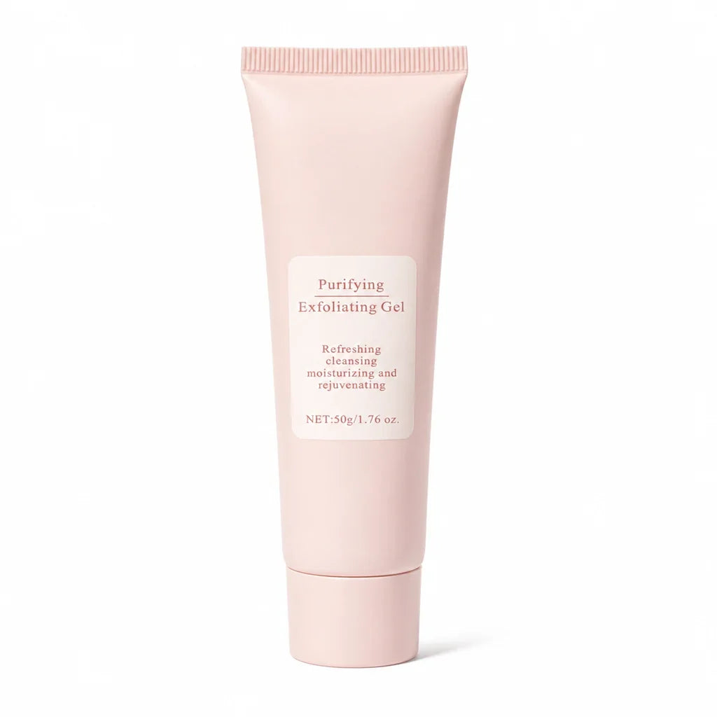 DermaMelt™ Enzyme Cleansing Gel — Reveal Radiant, Smooth Skin That Feels Alive Every Day