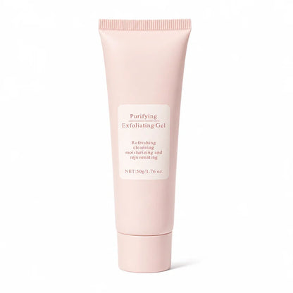 DermaMelt™ Enzyme Cleansing Gel — Reveal Radiant, Smooth Skin That Feels Alive Every Day