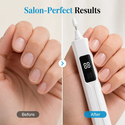 Lacquessa™ — Unlock Effortless, Salon-Perfect Nails That Command Attention