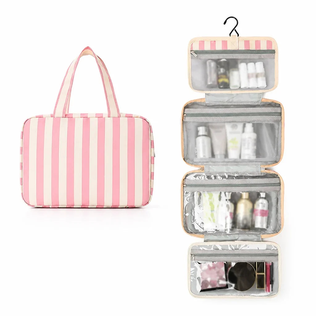 WayTidy™ — Effortless Organization That Transforms Travel Stress Into Calm Confidence
