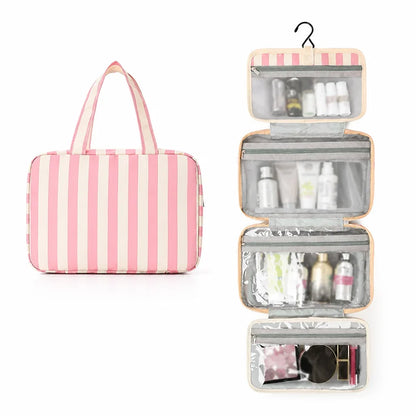 WayTidy™ — Effortless Organization That Transforms Travel Stress Into Calm Confidence
