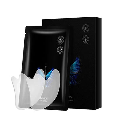 YouthLift Renew Strips – The Instant Solution for Timeless Beauty + 50% OFF