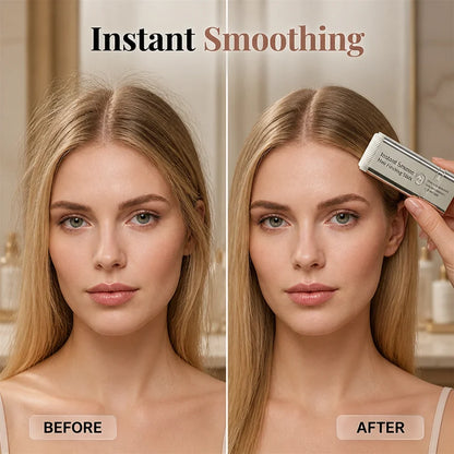 TameTouch™ Portable Hair Finishing Stick — Banish Flyaways Instantly for a Flawless, Head-Turning Look Everywhere You Go