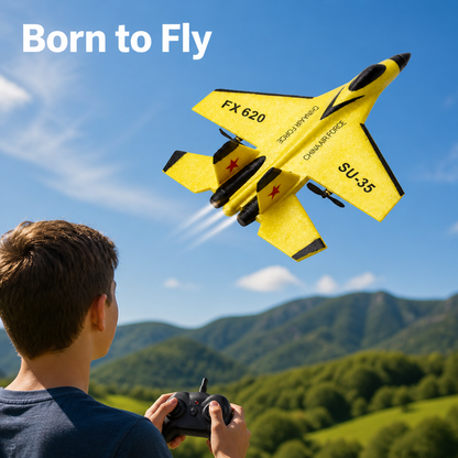 AeroBlaze™ Pro — Own the Sky with Unstoppable, Heart-Pounding Flight