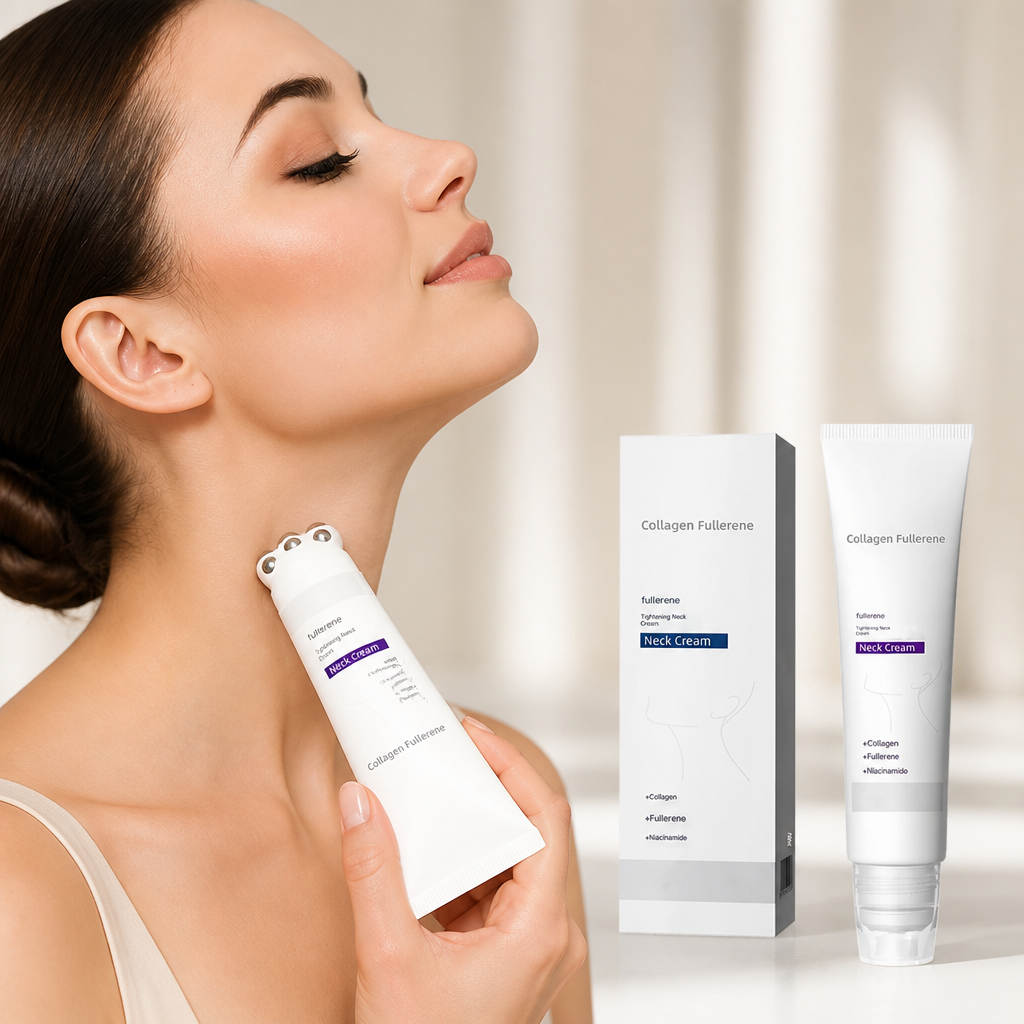 VelVera™ — Instantly Lift, Smooth, and Glow with Every Gentle Roll
