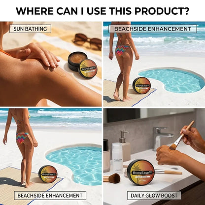 Sundarae™ — Unlock Silky, Head-Turning Bronze That Feels Like Pure Confidence