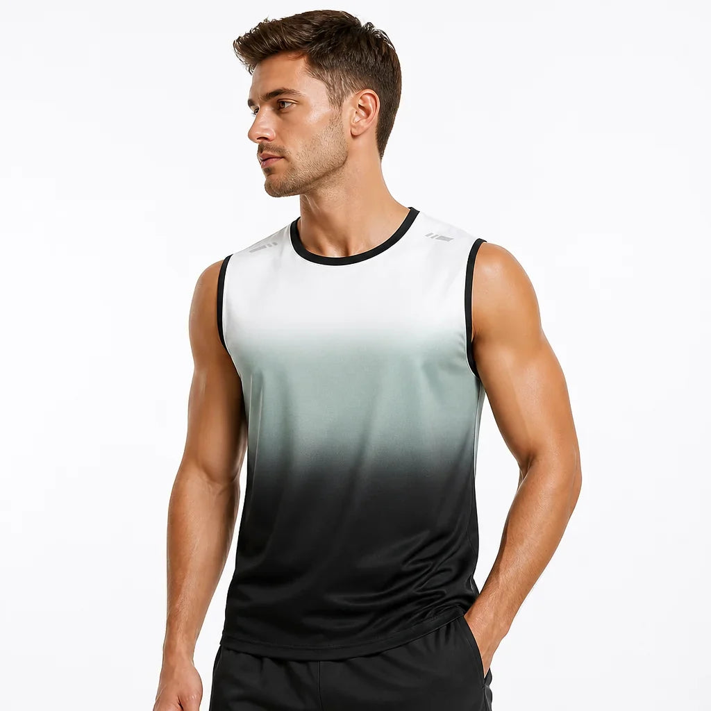 Ventaris™ Performance Tank — Own Every Move with Instant Cool Comfort and Freedom