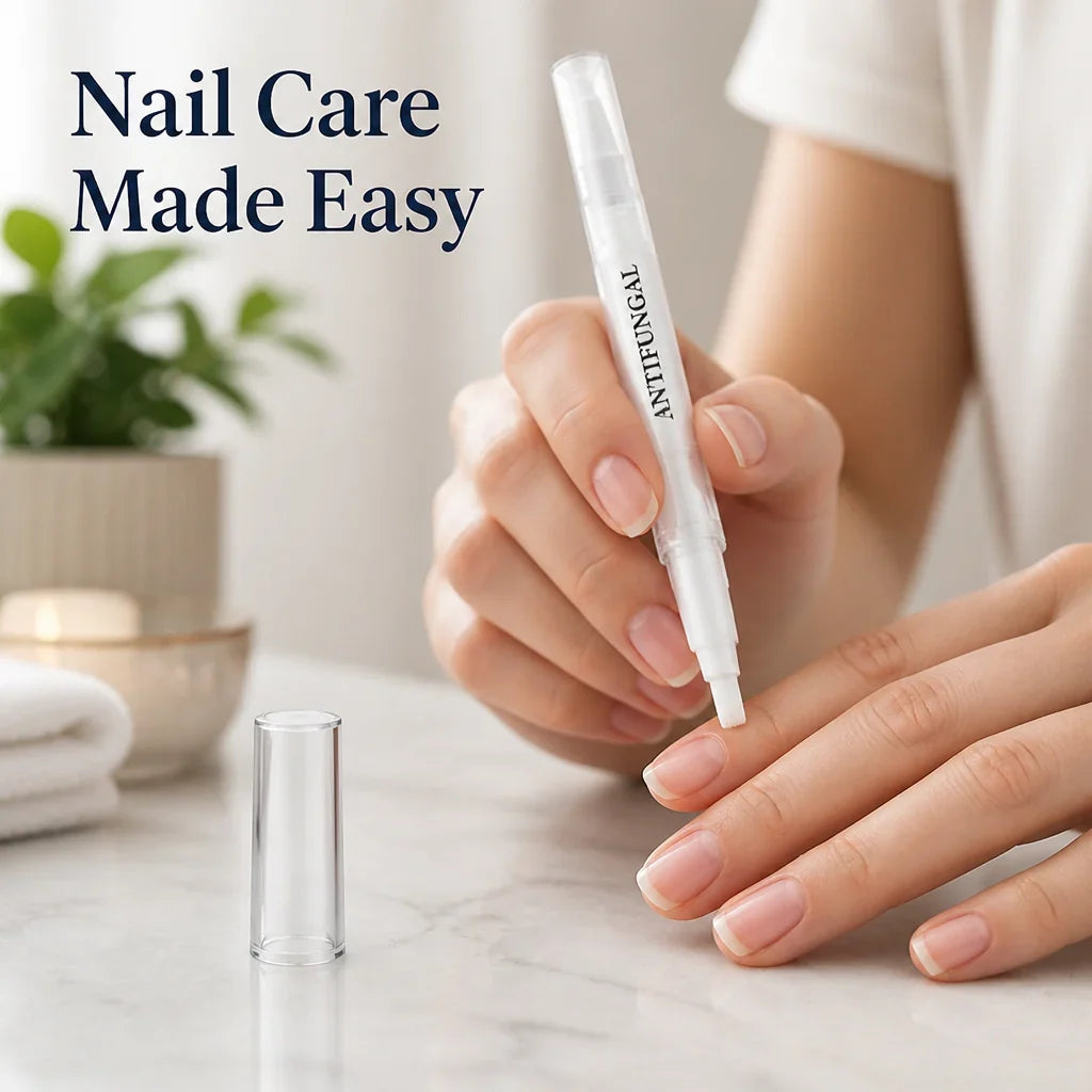 TipMuse™ — Transform Your Nails into Strong, Radiant Confidence Boosters
