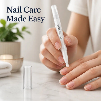 TipMuse™ — Transform Your Nails into Strong, Radiant Confidence Boosters
