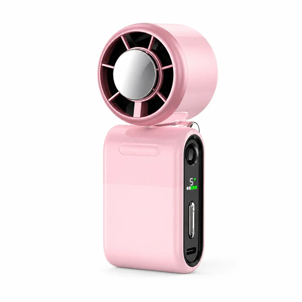 Arctivue™ — Instantly Crush Heat and Own Your Cool Confidence Anywhere