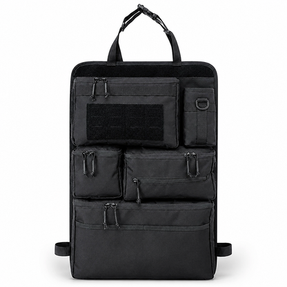 VeloGuard™ Car Organizer — Tame Your Backseat Chaos and Drive Stress-Free
