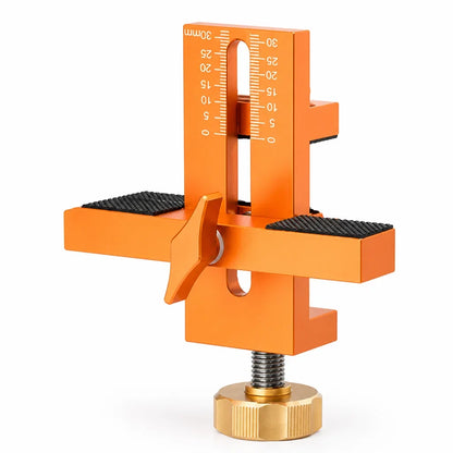 HingeMatch™ — Master Perfect Cabinet Doors with Confidence and Speed