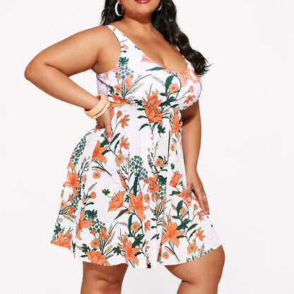 FigureFlow™ — Flaunt Every Curve with Confidence and Effortless Elegance