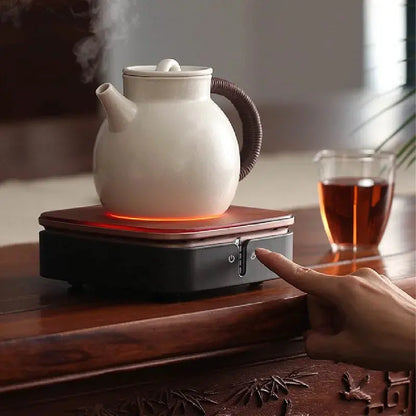 ZenHeat Electric Ceramic Hot Plate