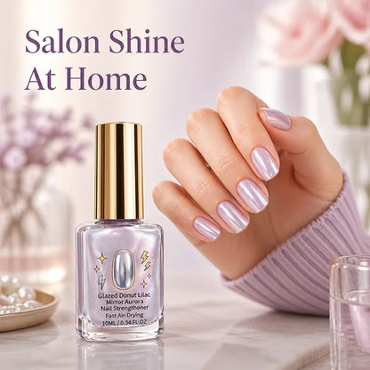 Polivexa™ — Unleash Stunning, Unbreakable Nails That Glow With Confidence