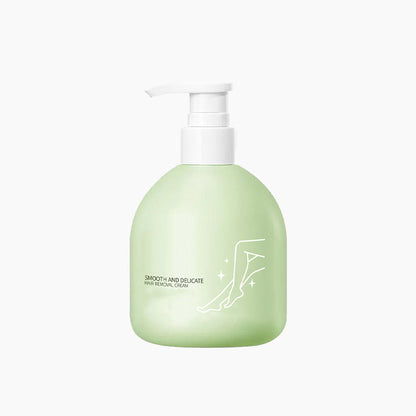 SilkEase™ Hair Removal Cream