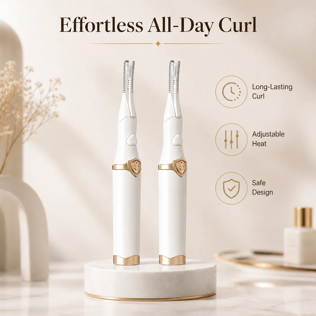 Lashévia™ — Unlock All-Day Glamour That Turns Heads Instantly