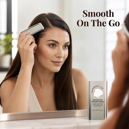 Sleekora™ Hair Touch-Up Stick — Instantly Smooth Flyaways for Head-Turning Confidence All Day