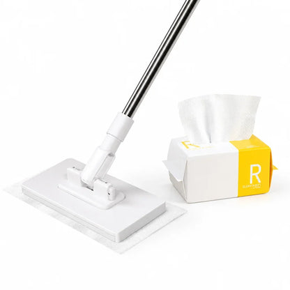 DustPurge™ — Turn Dust Into a Distant Memory Instantly