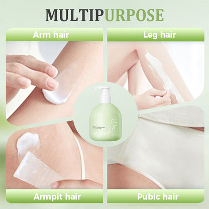 SilkEase™ Hair Removal Cream