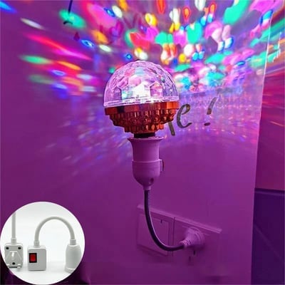 GlowBlast™ — Turn Any Room Into a Dancefloor | 50% OFF Today