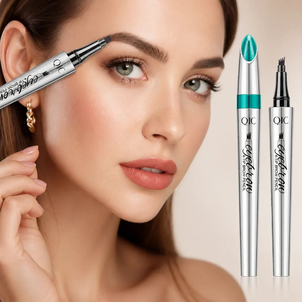 Archiva™— Instantly Fuller, Naturally Striking Brows That Last All Day