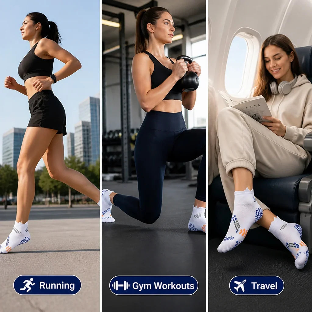 MoveBolt™ — Energize Every Step with Cushioned Power and Unshakeable Grip