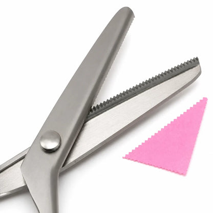 Cutfina™ — Effortless Precision That Makes Every Cut Flawless and Fray-Free
