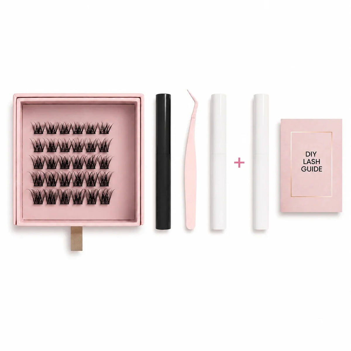 GazeKit™ Essentials Kit — Unleash Stunning Eyes That Radiate Confidence Every Day