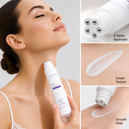 VelVera™ — Instantly Lift, Smooth, and Glow with Every Gentle Roll