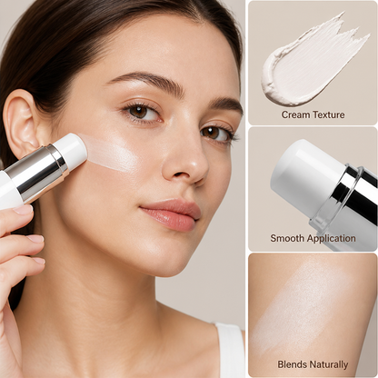ToneMelt™ — Smooth, Natural-Looking Coverage Without the Shade-Matching Stress
