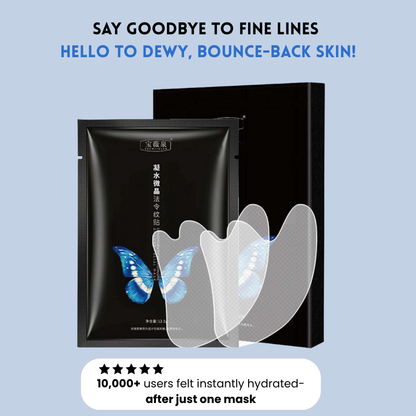 YouthLift Renew Strips – The Instant Solution for Timeless Beauty + 50% OFF